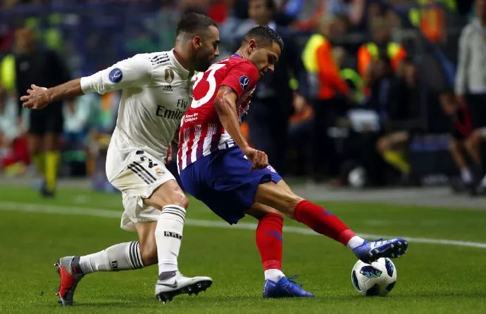 风云突变皇家马德里清晨内部沟通，欧超杯版图或变，压力陡增，资深球员宣示担当 -超凡平台