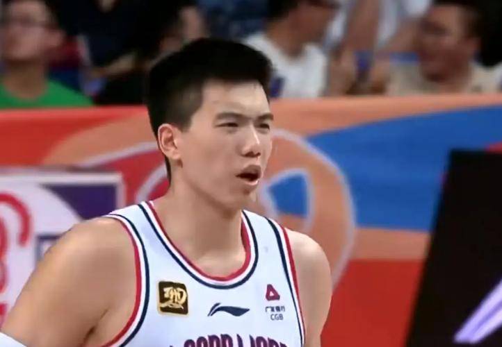 同时广厦核心主力孙铭徽也在社媒正式表态-超凡登录入口