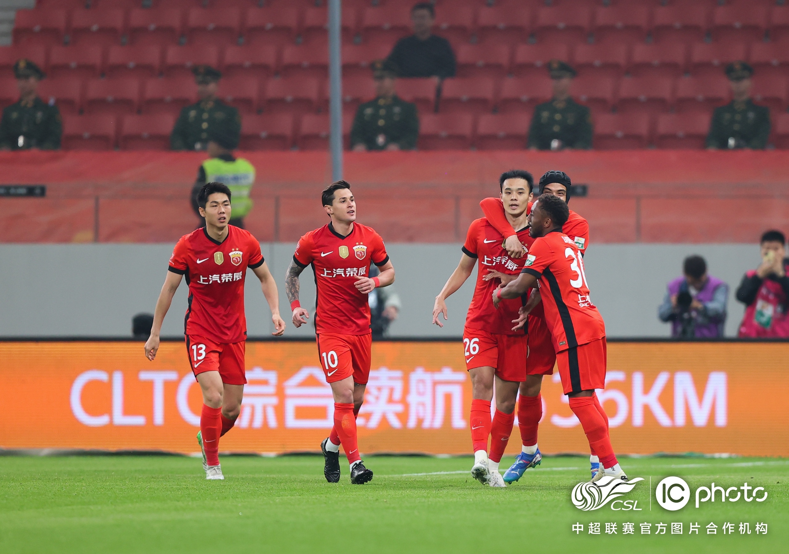 关于上海申花冲刺阶段防线松动，志在意大利杯名次提升，赛场秩序良好，数据趋势出现新变化的信息-超凡国际